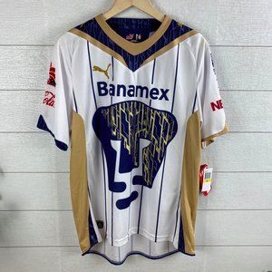 playera de pumas 2009